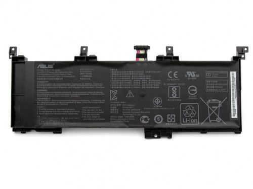 4020mAh 62Wh 4 Cell Asus ROG GL502VS-FY332T Battery