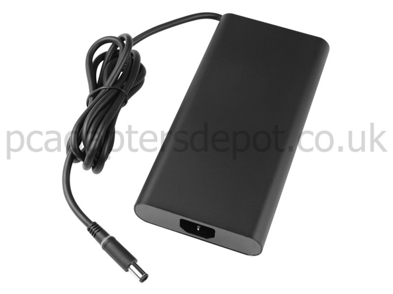 Dell 60RC2 AC Adapter Charger 240W