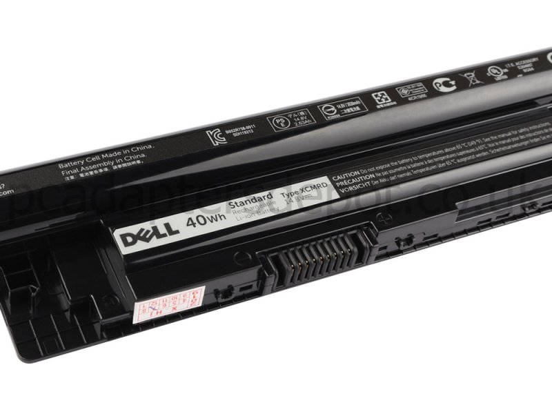 40Wh 4 Cell Dell Inspiron 14 3441 Battery