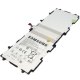 7000mAh Samsung Galaxy Note 10.1 N8000 N8010 N8013 Battery