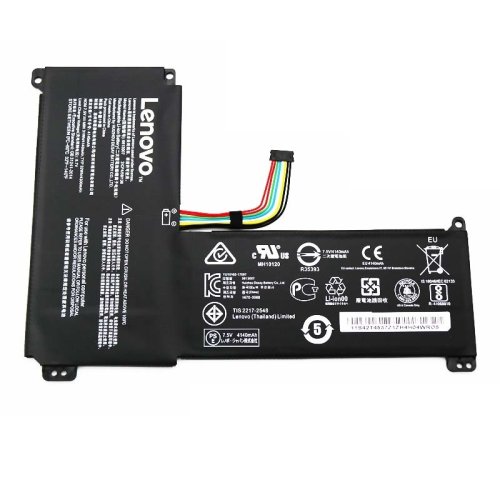 Battery Lenovo Ideapad 120S-14IAP 81A5007CPB 4300mAh 32Wh