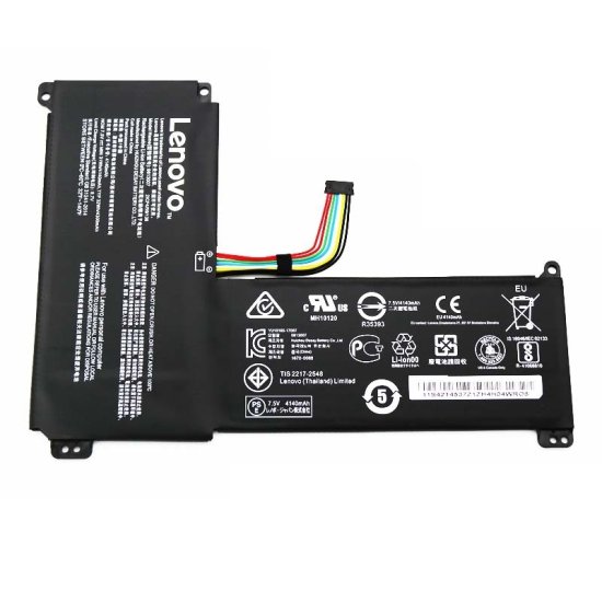 Battery Lenovo Ideapad 120S-14IAP 81A5007EUK 4300mAh 32Wh - Click Image to Close