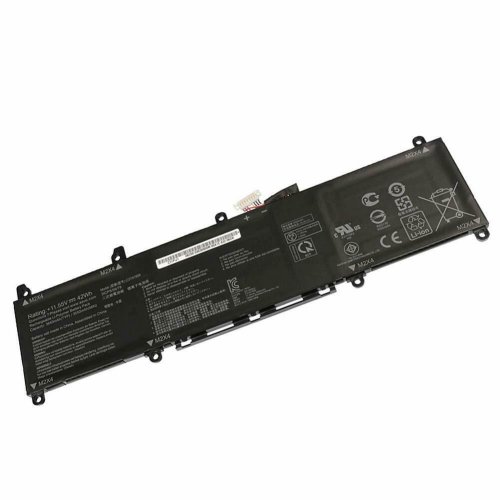 Asus S330UA-EY637T Battery 42Wh 3640mAh