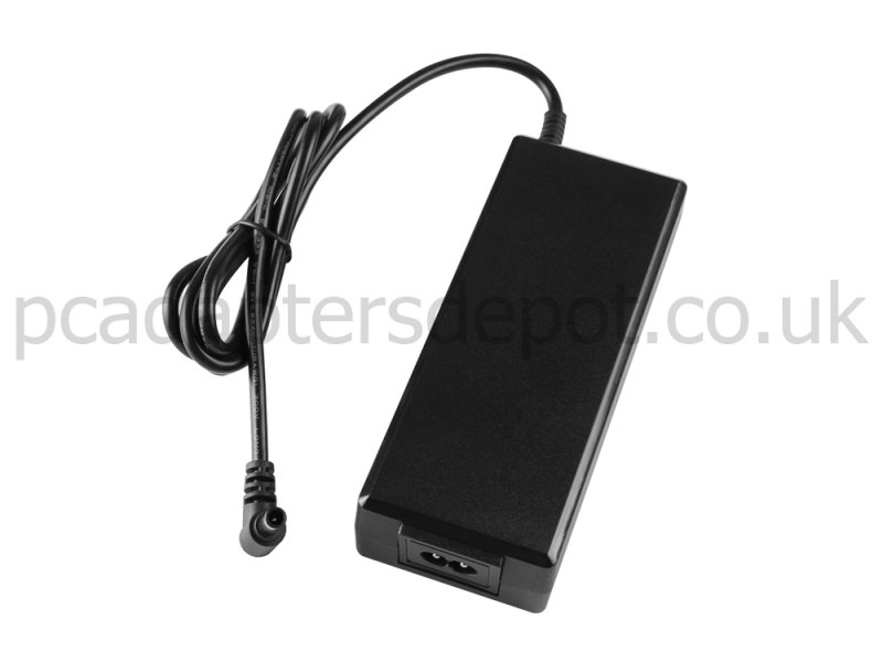 101W Sony KDL-50W807C KDL50W807C Charger Adapter + Free Cord