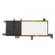 38Wh 5000mAh Asus VivoBook X542UQ-DM106 X542UQ-DM119 Battery