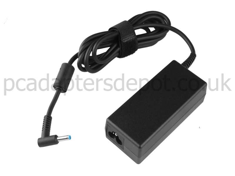 65W HP 14-cd0104ng AC Adapter Charger + Power Cord