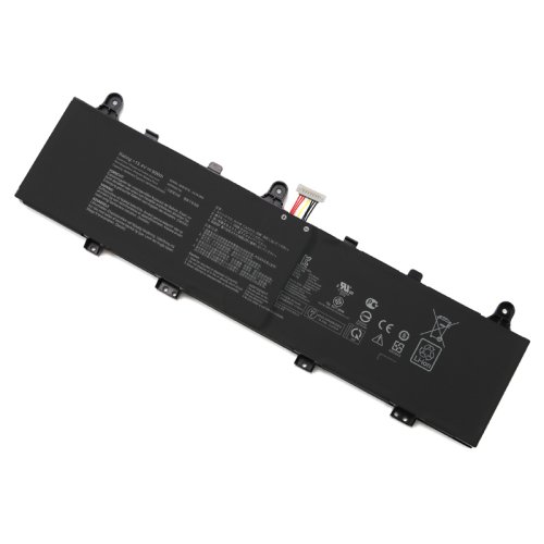 Battery Asus ROG GX550LWS-HF046T 90Wh 5845mAh Short Line