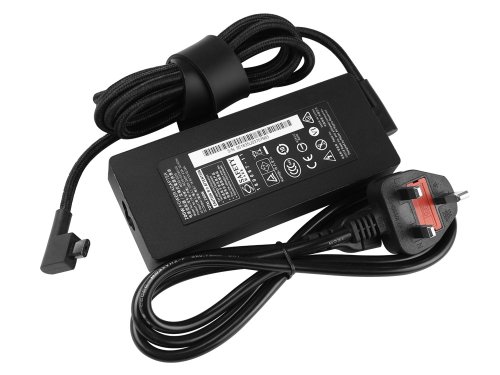 200W Razer Blade 15 RZ09-03006G92-R341 AC Adapter Charger