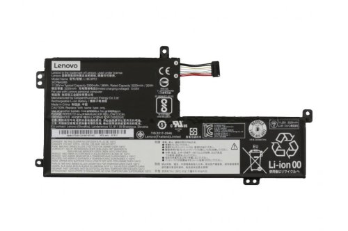 Battery Lenovo SB10W67208 3320mAh 36Wh