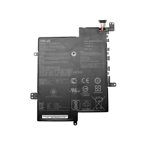 Battery Asus VivoBook R207NA-FD099T 38Wh 5000mAh