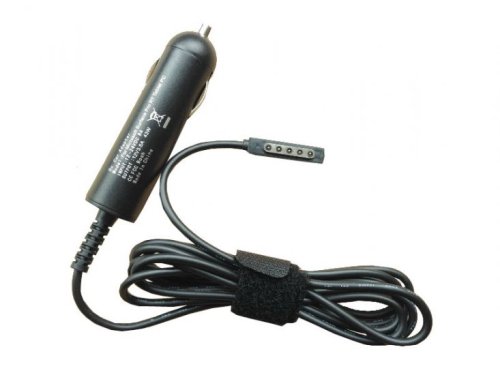 Car Charger DC Adapter Microsoft Surface PRO 2