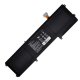 Battery Razer Blade RZ09-01953G73-R3G1 6160mAh 70Wh