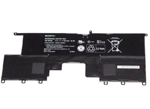 4740mAh 36Wh Sony Vaio SVP1321X9E Battery