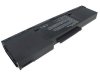 4400mAh Battery Acer Aspire 1663WLM 1663WLMi