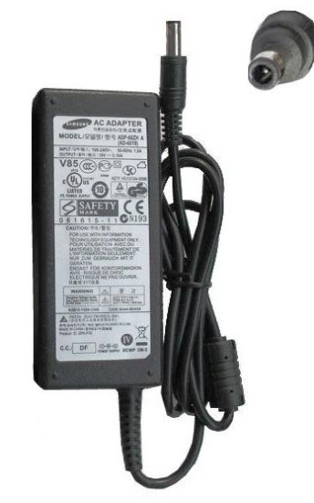 60W Samsung CA235918-01 CP103151-01 AC Adapter Charger - Click Image to Close