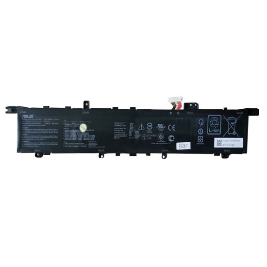 Battery Asus UX581GV UX581 4038mAh 62Wh - Click Image to Close