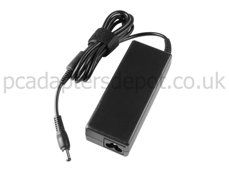 75W Toshiba Satellite L350-203 AC Adapter Charger Power Cord