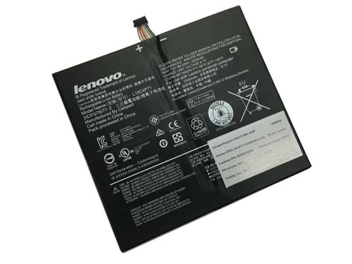 Battery Lenovo IdeaPad Miix 710-12IKB 5500mAh 40Wh