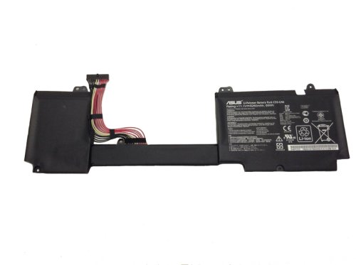 69Wh Asus ROG G46VW-W3060D G46VW-W3062D Battery