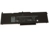 7666mAh 92Wh 6-Cell Dell Precision 15 3530 P60F002 Battery