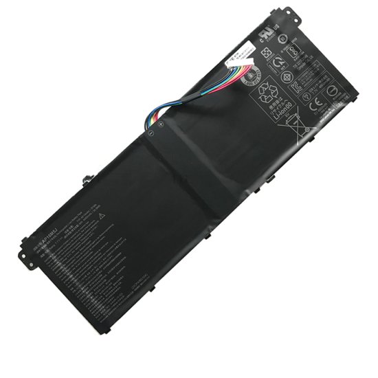 4810mAh 37Wh Battery Acer Extensa 15 EX215-21 - Click Image to Close