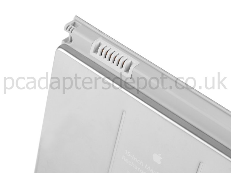 60Wh Apple MacBook Pro 15 MA348J/A Battery