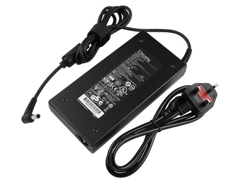 150W Chicony Delta ADP-150NB D Charger AC Adapter + Free Cord