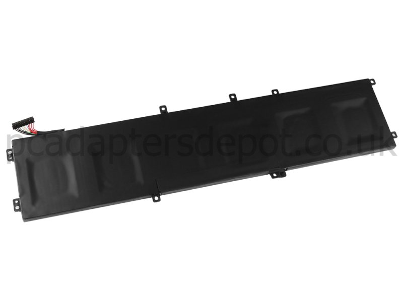 Dell XPS 15 9550 i7-6700HQ Battery 84Wh 7600mAh