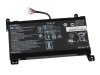 83.22Wh Battery HP Omen 17-an003tx 17-an003nia 12Pin