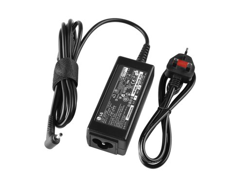 40W LG 13Z940-G.AT30K 13Z940-G.AT3BK AC Adapter Charger Power Cord