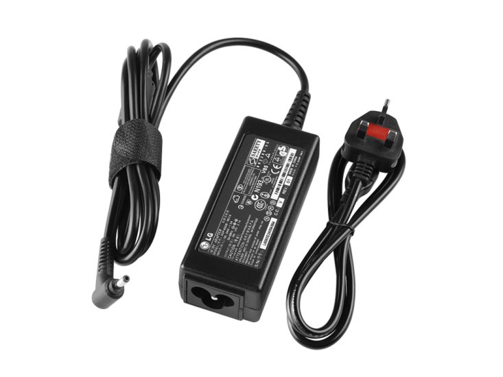 40W LG 13Z940-G.AH70K 13Z940-G.AHSBL AC Adapter Charger Power Cord - Click Image to Close