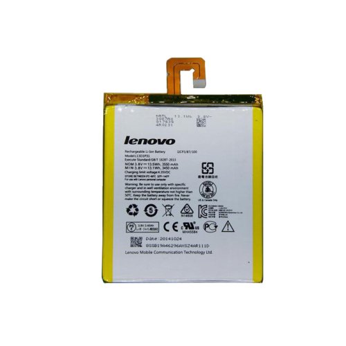 Lenovo Tab 2 A7-20 Battery 13.1Wh 3450mAh 1-Cell