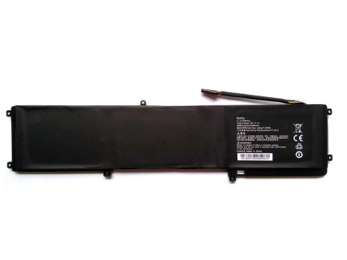 Battery Razer Blade 14 2015 RZ09-0130x 6400mAh 71.04Wh