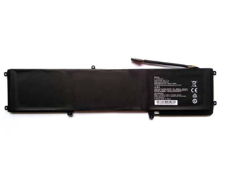 Battery Razer Blade 14 2015 RZ09-0130x 6400mAh 71.04Wh - Click Image to Close