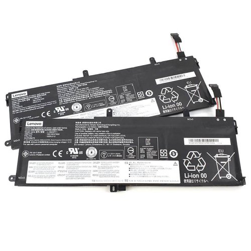 Battery Lenovo ThinkPad T590 20N5 4950mAh 57Wh