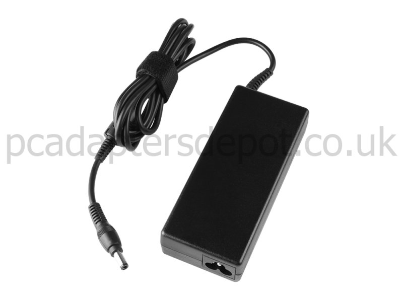 90W Toshiba Satellite L505-S5964 AC Adapter Charger