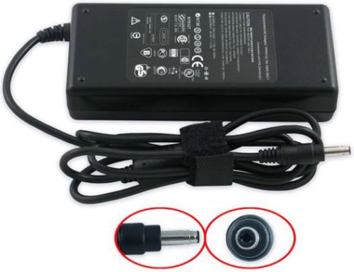 90W LG P300-U.ABB2E1 P300-U.APW2A9 AC Adapter Charger Power Cord