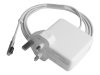 45W AC Adapter Charger Power Cord for Apple A1374 Magsafe