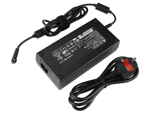 230W Clevo P651HP6 P651RP6 P651RS AC Adapter Charger