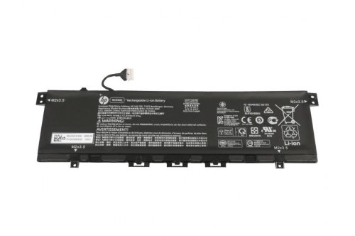 Battery HP ENVY 13-aq0500nz 13-aq0042tx 13-aq0007nu 3454mAh 53.2Wh