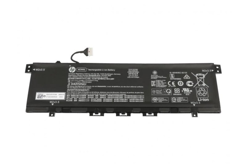 Battery HP ENVY 13-aq0037nb 13-aq0039tx 13-aq0007nn 3454mAh 53.2Wh