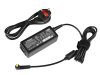 40W Acer TraveMate B116-4006 AC Adapter Charger Power Cord