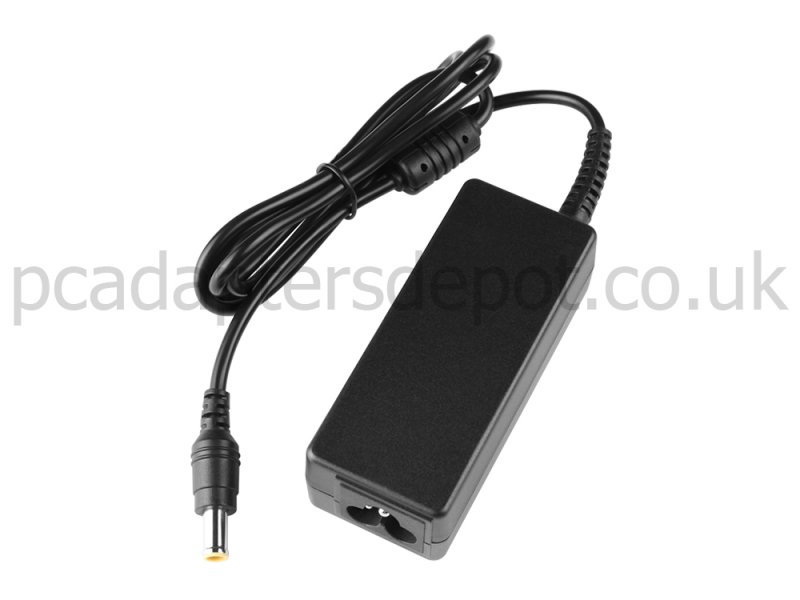 30W Samsung S24B350HL S24B350TL AC Adapter Charger Power Cord