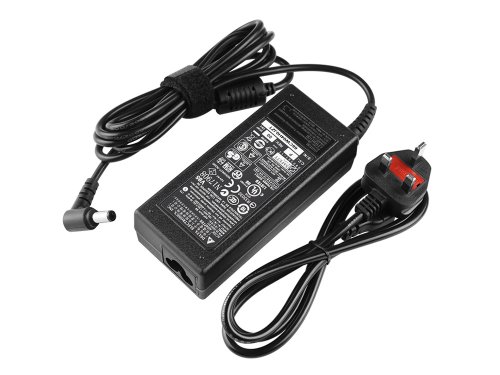 MSI Pro 16 7M-056RU AC Adapter Charger 65W