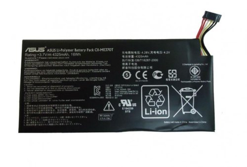 4270mAh Asus C11-ME370T ME370T-1B006A Battery