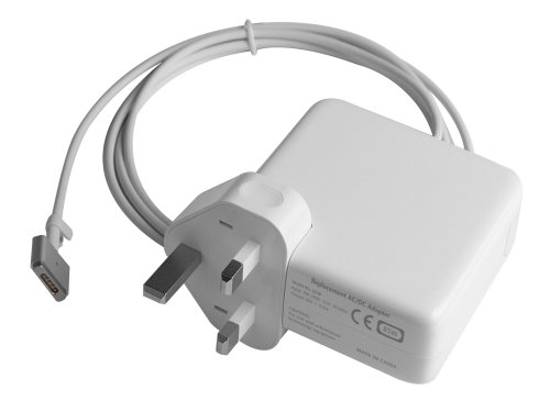 85W Apple MacBook Pro 15 MGXA2LL/A AC Adapter Charger Power Cord