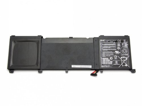 8420mAh 96Wh 4 Cell Asus ROG G501VW-FW151D Battery