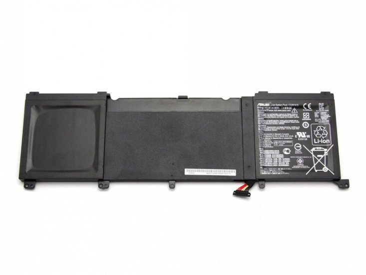 8420mAh 96Wh 4 Cell Battery Asus ZenBook UX501VW-FI094R - Click Image to Close