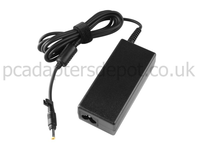 65W HP Pavilion ze4949ea ze4949us ze4950 AC Adapter Charger