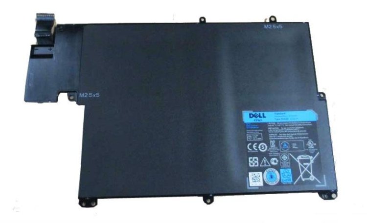 49Wh 4Cell Dell Inspiron 5323 Battery - Click Image to Close